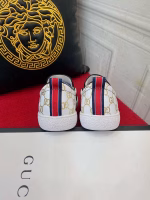 Gucci 2022 new men's sporty casual shoes - Image 6