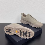 ZEGNA TripleStitch™ Monte Suede Luxury Casual Shoes - Image 7