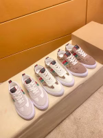 Gucci men's trendy skate shoes - Image 2