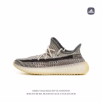 Adidas Yeezy Boost 350 casual sports running shoes with Dewu (Poizon) code - Image 3