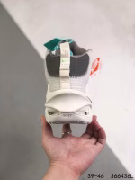 Nike Air Zoom G.T.Cut EP - Nike's new performance series basketball shoes - Image 5