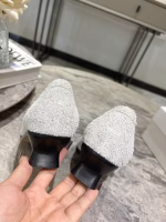 Loewe Campo 2024 Mary Jane Loafers - Image 5