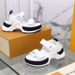 LV Archlight Women's Flat Sandals