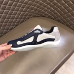 Prada new men's casual sports shoes - Image 4