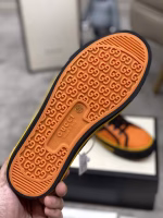 Disney x Gucci collaborative collection runway-style sneakers - Image 7