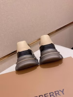 Burberry men's sports shoes - Image 6