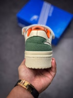 Adidas low-top versatile trendy casual sports sneakers - Image 6