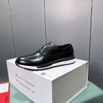 Berluti High-end men's casual leather shoes - Image 4