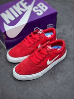 Nike Sun Soft Sole Series Height-increasing Casual Versatile Skate Shoes - Image 2