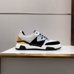 Fendi new sports casual shoes - Image 3
