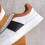 Tod's men's casual sports shoes with thick soles - Image 6