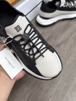 Givenchy Spectre Zip-Up Running Shoes - Image 4