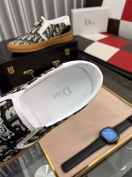 Dior 2022 new casual Korean-style men's shoes - Image 7