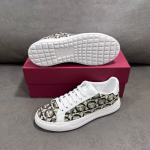 Salvatore Ferragamo high-end men's low-top fashion sports shoes - Image 7