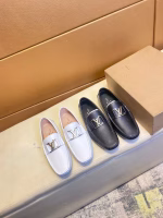 LV Louis Vuitton business driving shoes - Image 2