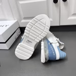 Givenchy New Spectre Lace-Up Low-Top Casual Sports Shoes for Men - Image 7