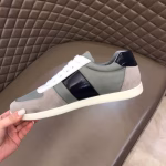 Prada men's low-top casual shoes - Image 6