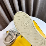 2022 Early Spring New Fendi Couples' Casual Shoes - Image 7