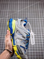 Balenciaga 3.0 Generation 3 Outdoor Concept Shoes - Image 5