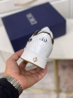 Dior men's fashion casual sports shoes - Image 6