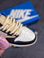 Pure original Putian Nike versatile casual sports basketball shoes - Image 3