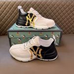 Gucci Pure Original Putian New Style Sports Shoes - Image 3