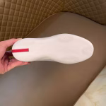 2022 Pure Original Putian Prada New Casual Men's Shoes - Image 7