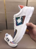 Putian pure original Louis Vuitton breathable casual men's shoes - Image 5