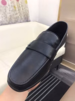 Putian pure original LV Louis Vuitton new casual leather shoes - Image 6