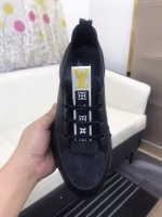 Pure original Putian LV Louis Vuitton new casual shoes - Image 2