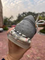 Pure original Versace Medusa handcrafted shoes - Image 8