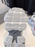 Balenciaga 2023 Runway 5XL Cargo Dad Sneakers - Image 3