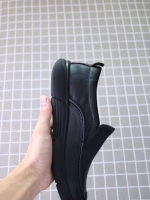 PRADA soft-soled and soft-surfaced calfskin casual shoes - Image 5