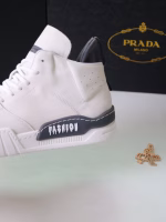 PRADA simple and stylish casual shoes - Image 5