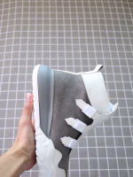 PRADA thick-soled high-top casual boots - Image 5