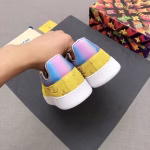 【LOUIS VUITTON】New Low-Top Men's Shoes - Image 6