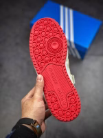 Adidas Home Alone Collaborative Skate Shoes - Image 4