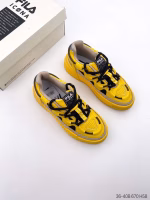 Fila Chunky Sneakers – Ins-style Trendy Casual Sports Jogging Shoes - Image 4