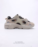 Fila Internet Sensation Item, Xiaohongshu-Recommended Popular Chunky Sneakers for Women - Image 5