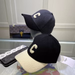 New Style CELINE Wool Knit Hat - Image 2