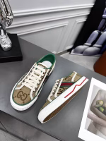 Gucci New 1977 Sneakers - Image 4