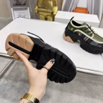 Loewe 2022 Casual Dad Shoes – Same Style as Ouyang Nana's - Image 2