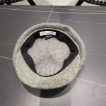 Dior 2024 New - style Beret - Image 7