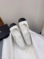 Recommended on Xiaohongshu: Chanel Vintage Mary Jane Dance Flats - Image 4