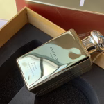 Jo Malone Red & Gold Limited-Edition Gift Set Perfume - Image 3