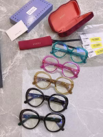 Original-Standard GUCCI Retro Oversized-Frame Sunglasses - Image 2