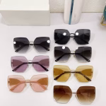 Jimmy Choo Glitter Collection Sunglasses