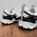 Louis Vuitton Rush Series Men's Outdoor Casual Athletic Sneakers - Image 5