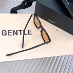 Gentle Monster New Arrival Versatile Small-Frame Sunglasses - Image 8