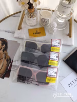 Fendi Original Sealed-Packaging 2022 New Arrival Sunglasses - Image 7